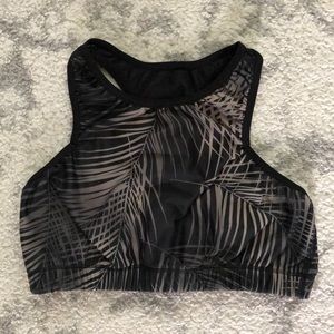 Nux sports bra - medium